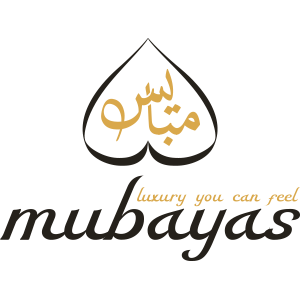 Mubayas logo